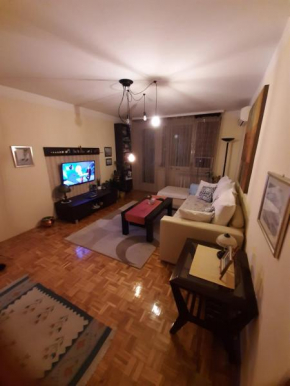 Apartman Hrasno Sarajevo